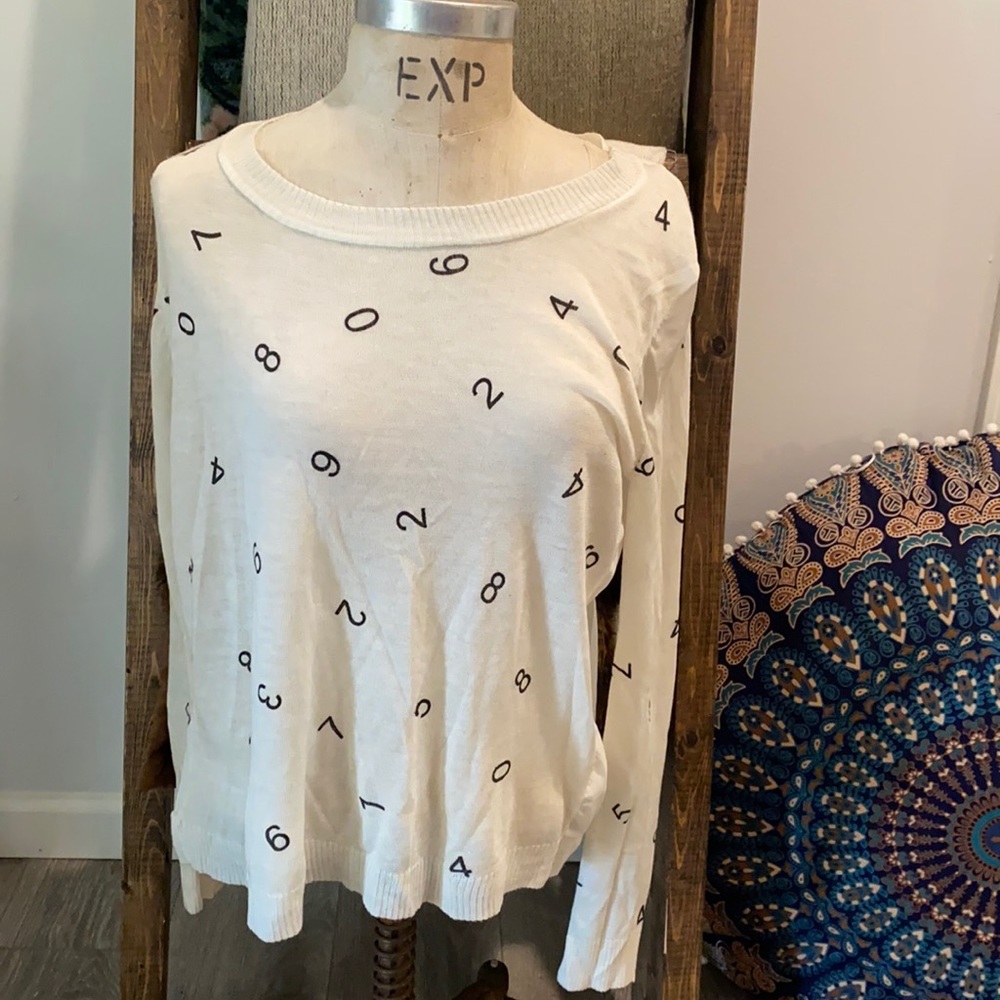Boutique Small Soft Fabric Shirt